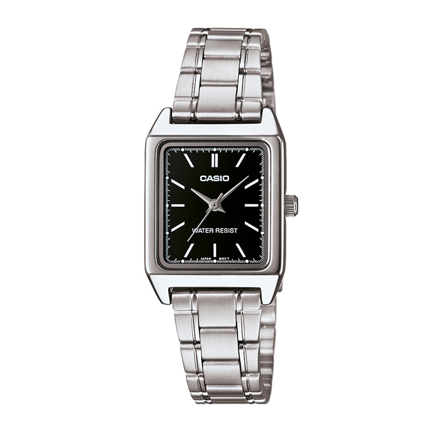 RELOJ CASIO MUJER LTP-V007D-1EUDF - 1