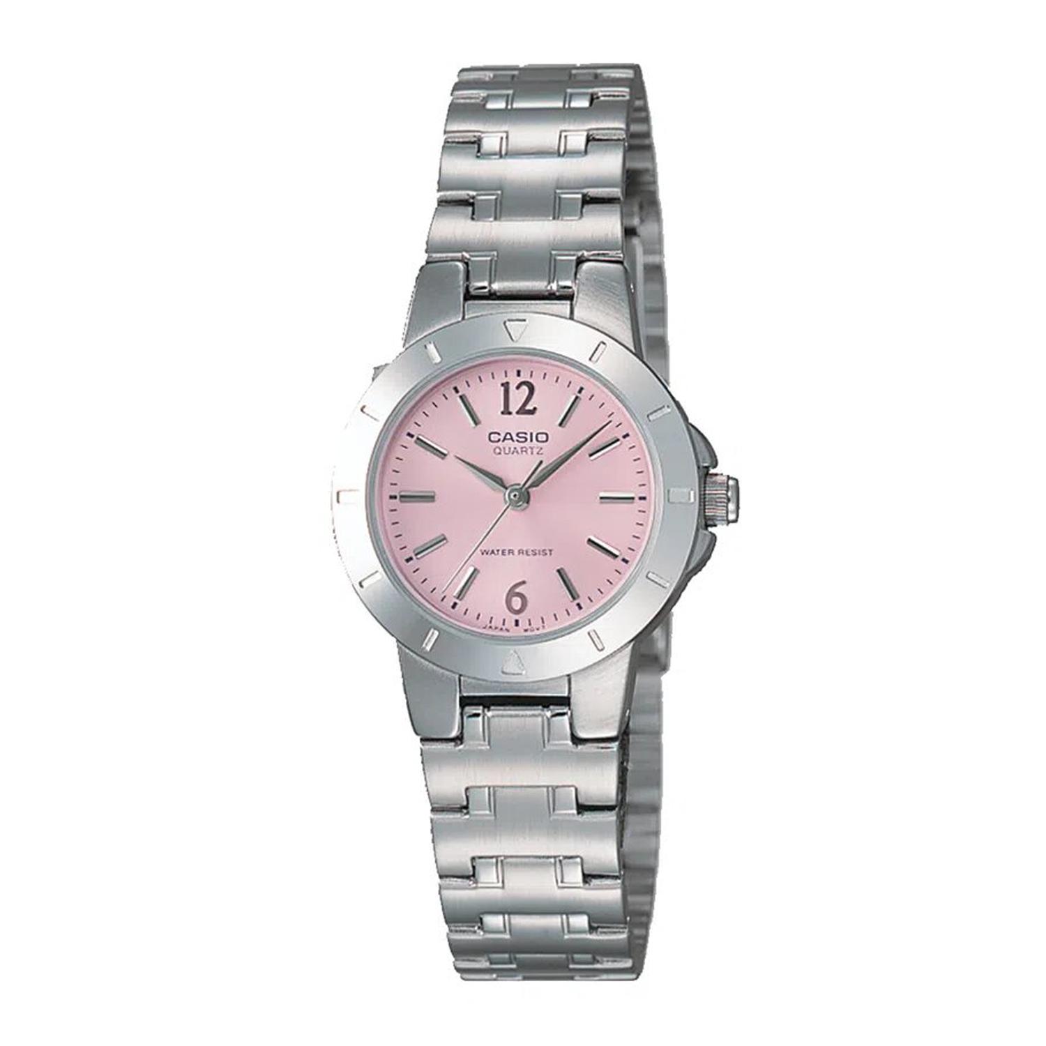 RELOJ CASIO MUJER LTP-1177A-4A1DF - 1
