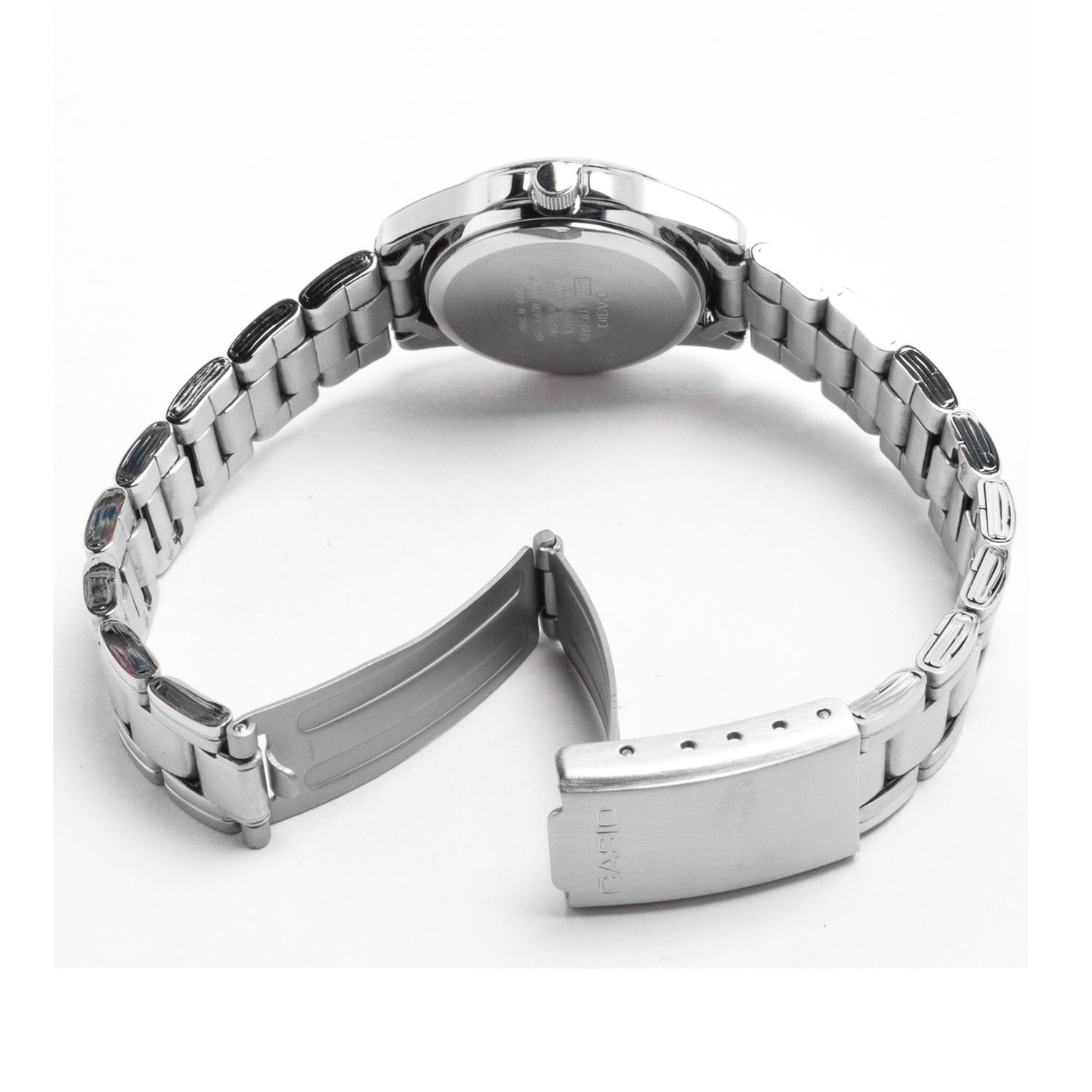 RELOJ CASIO MUJER LTP-1215A-7ADF - 3