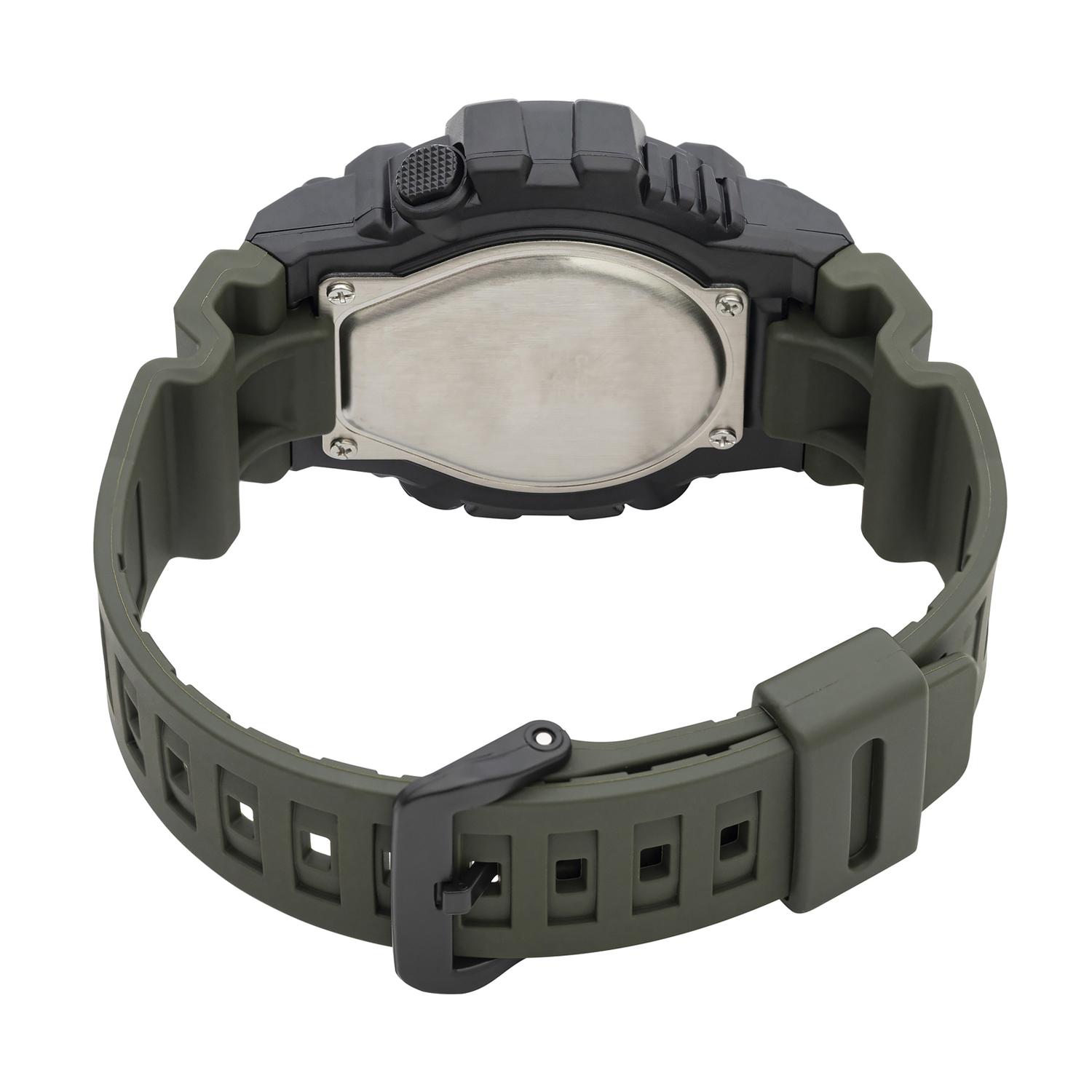 RELOJ CASIO HOMBRE HDC-700-3AVDF - 3