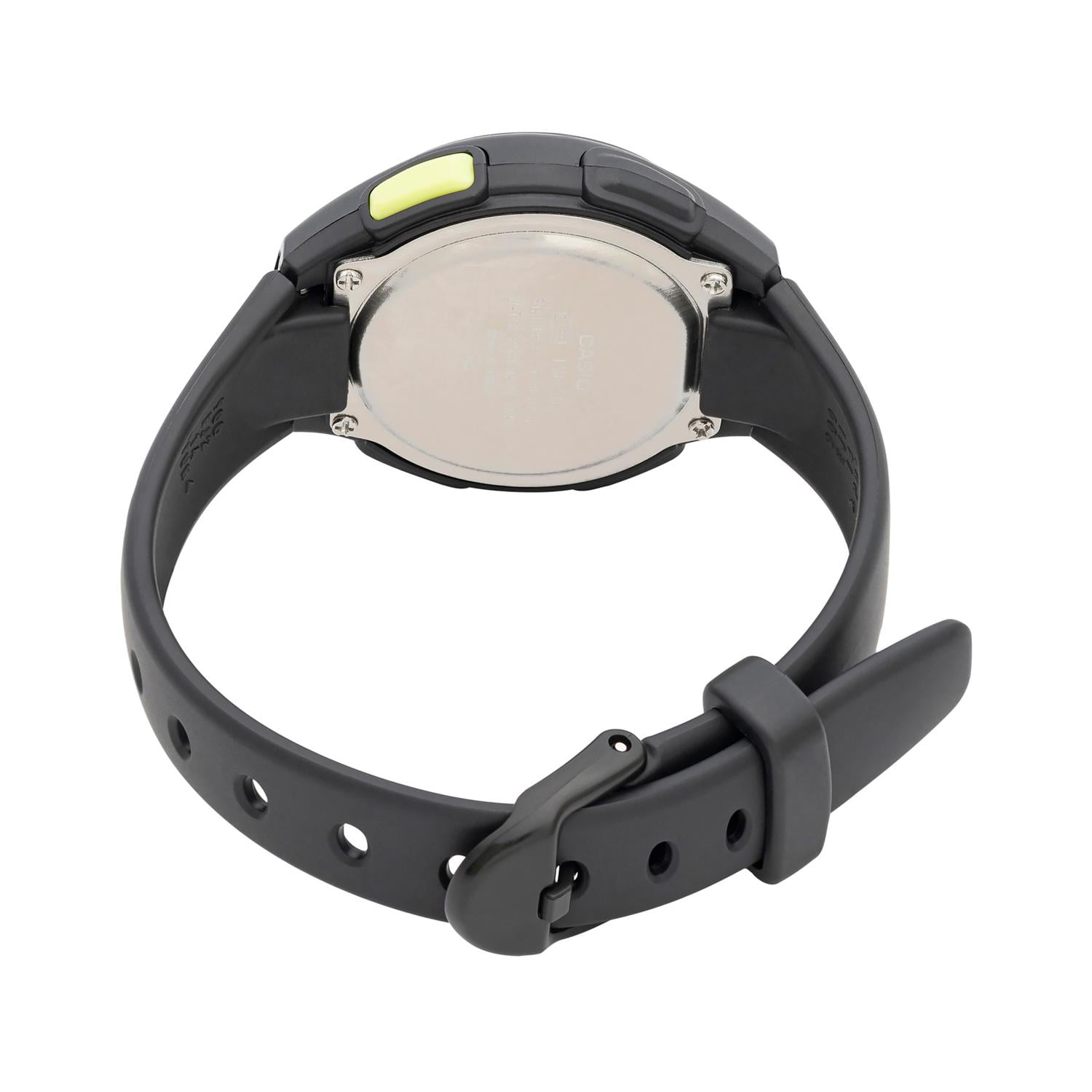 RELOJ CASIO MUJER LW-203-1BVDF - 3
