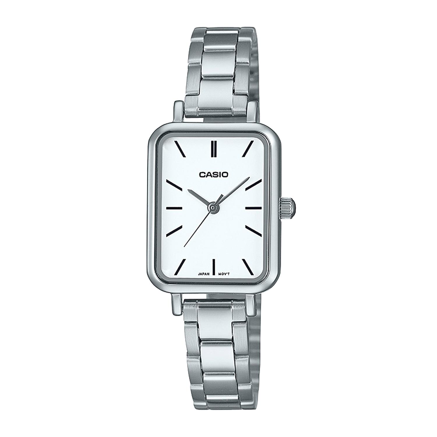 RELOJ CASIO MUJER LTP-V009D-7EUDF - 1