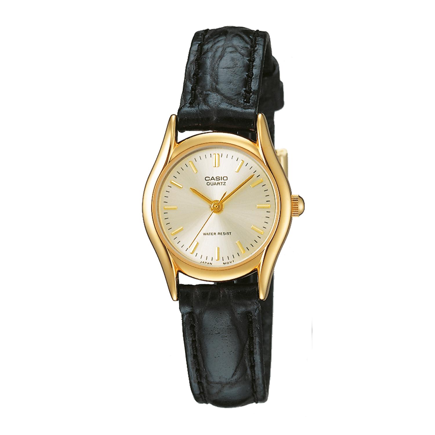 RELOJ CASIO MUJER LTP-1094Q-7ARDF - 1