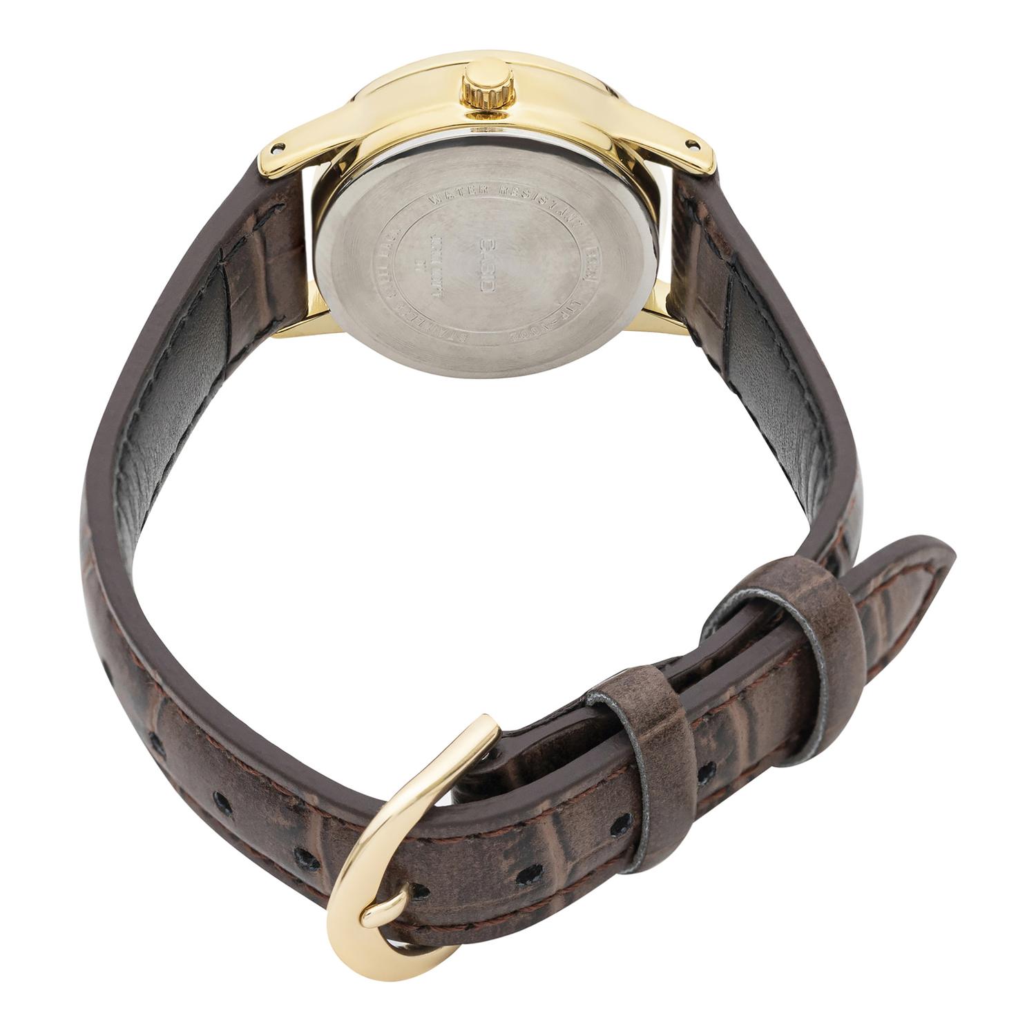 RELOJ CASIO MUJER LTP-V002GL-1BUDF - 3