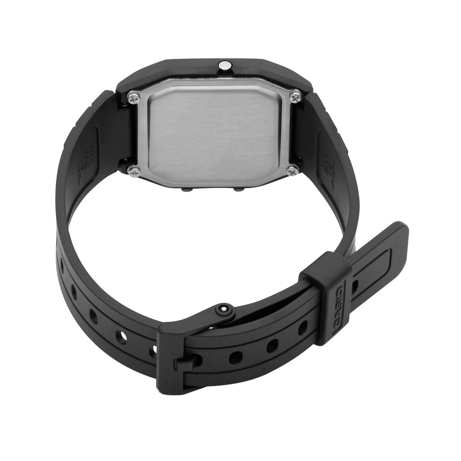 RELOJ CASIO HOMBRE AW-48HE-1AVDF - 3