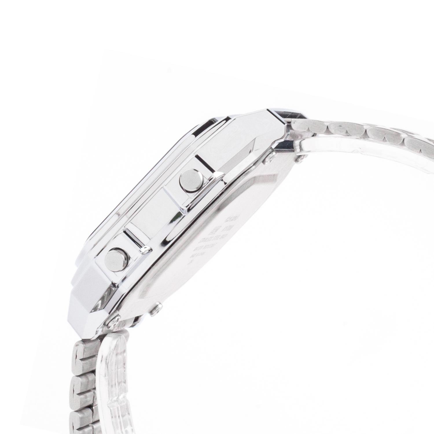 RELOJ CASIO UNISEX A178WA-1ADF - 2
