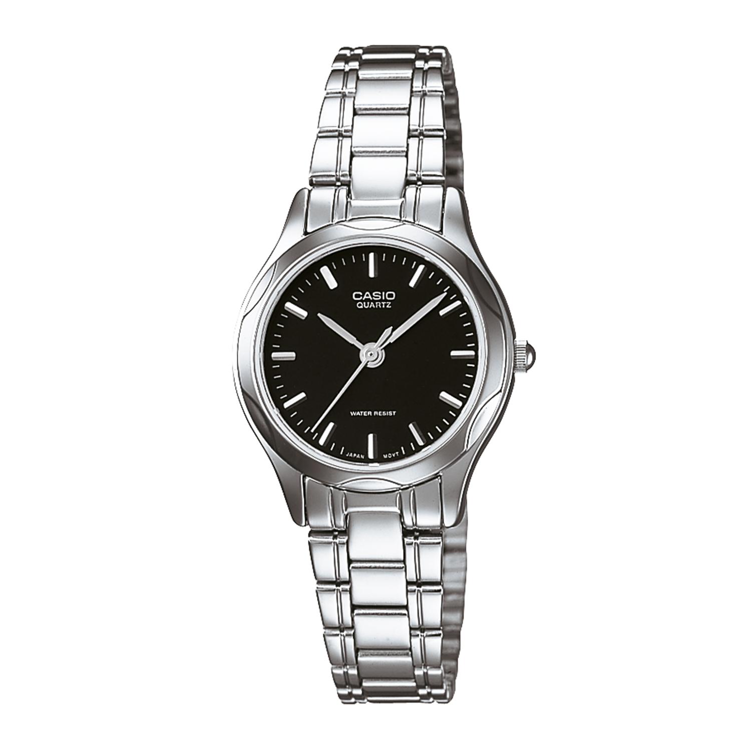 RELOJ CASIO MUJER LTP-1275D-1ADF - 1