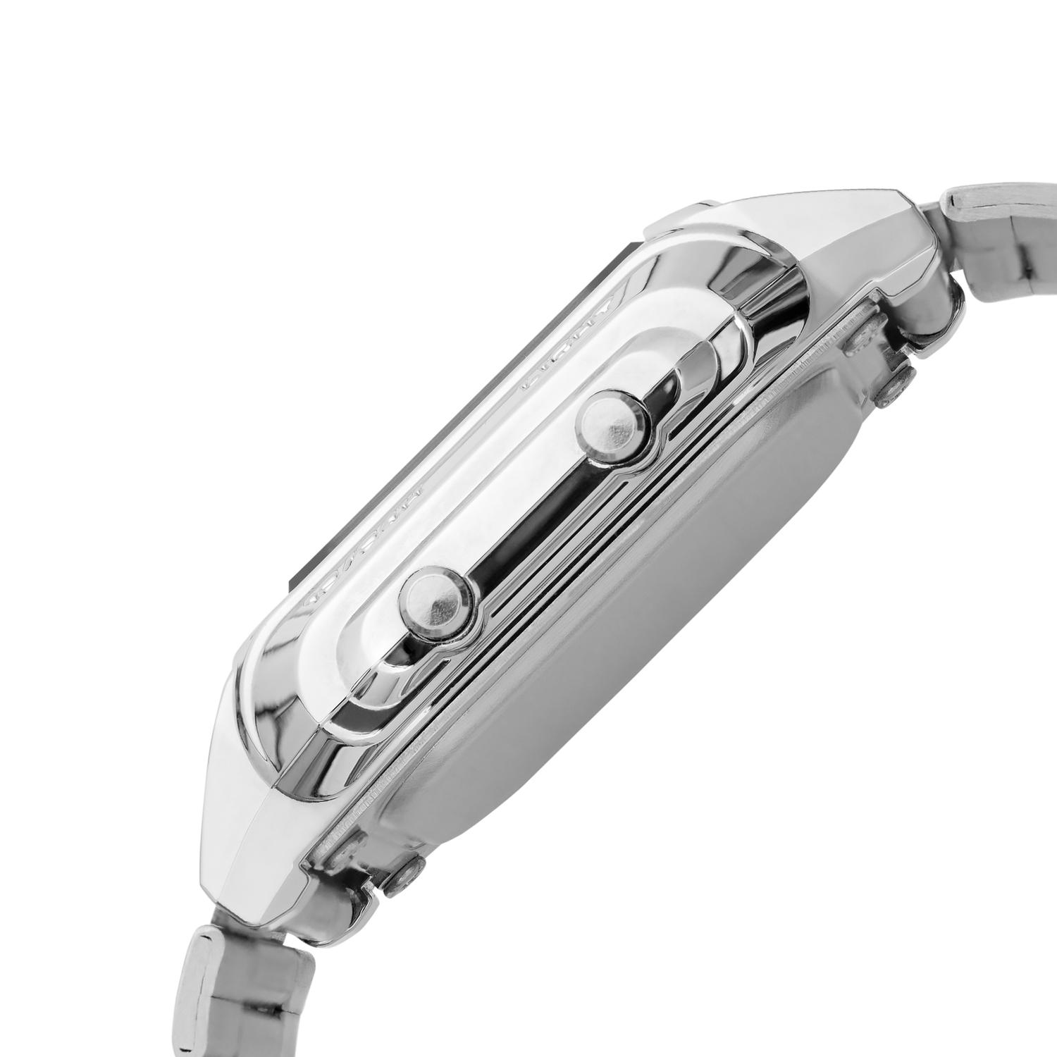 RELOJ CASIO HOMBRE DB-360-1ADF - 2