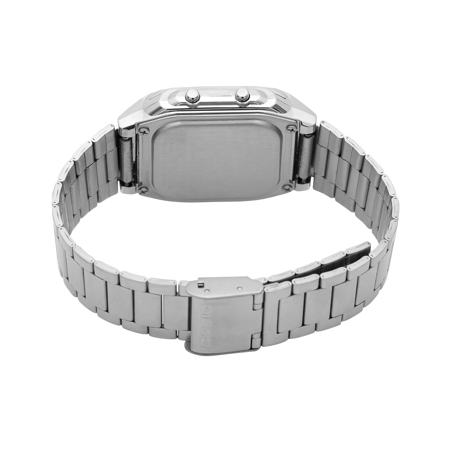 RELOJ CASIO HOMBRE DB-360-1ADF - 3
