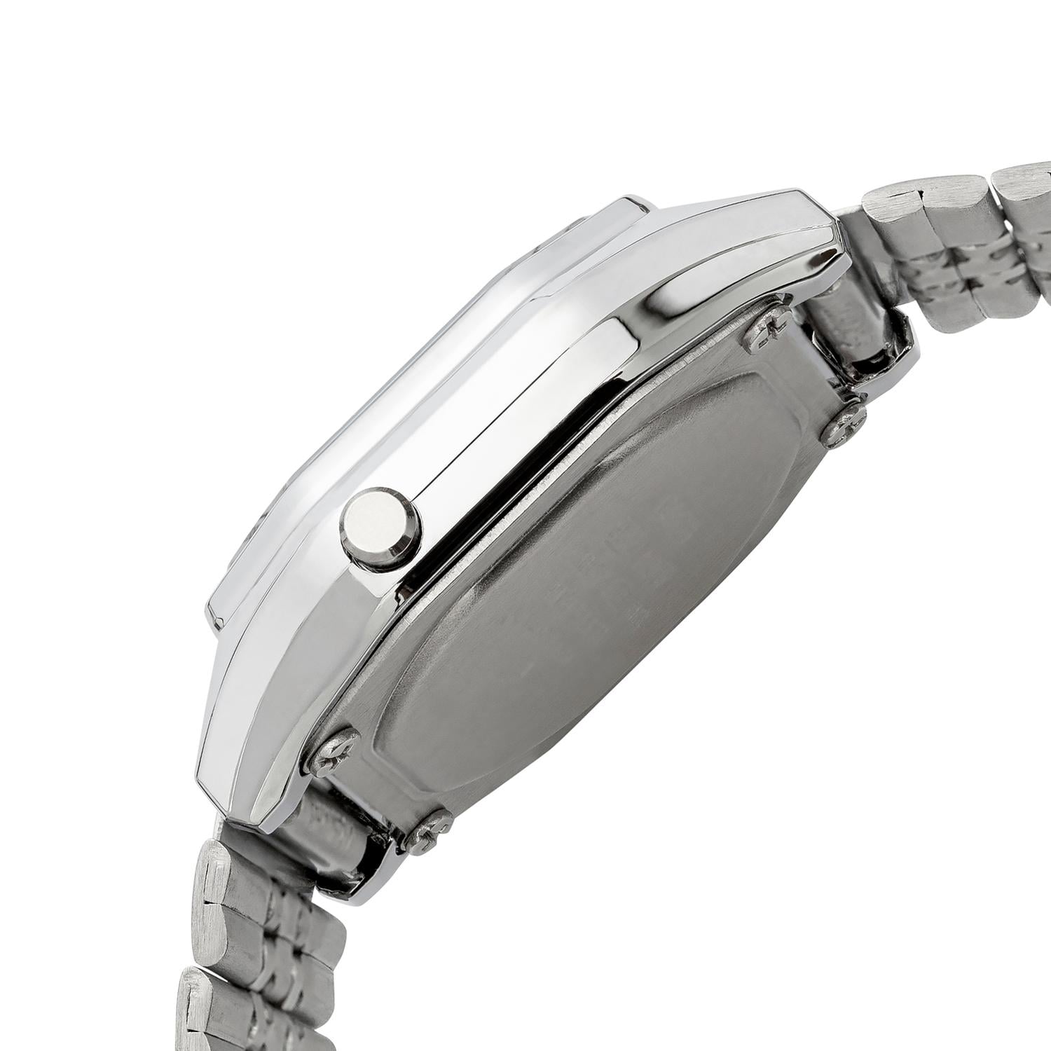 RELOJ CASIO MUJER LA680WA-2CDF - 2