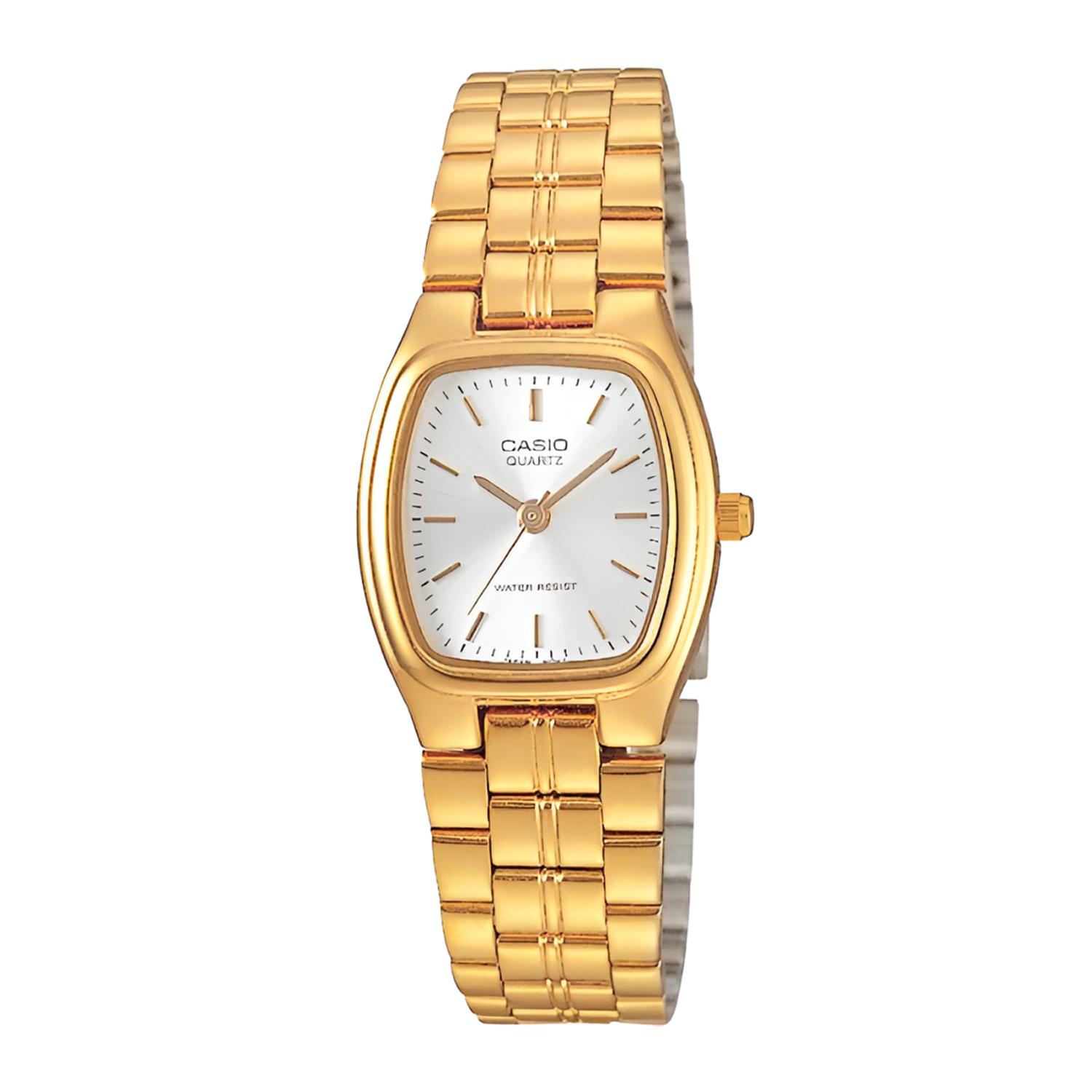 RELOJ CASIO MUJER LTP-1169N-7ARDF - 1