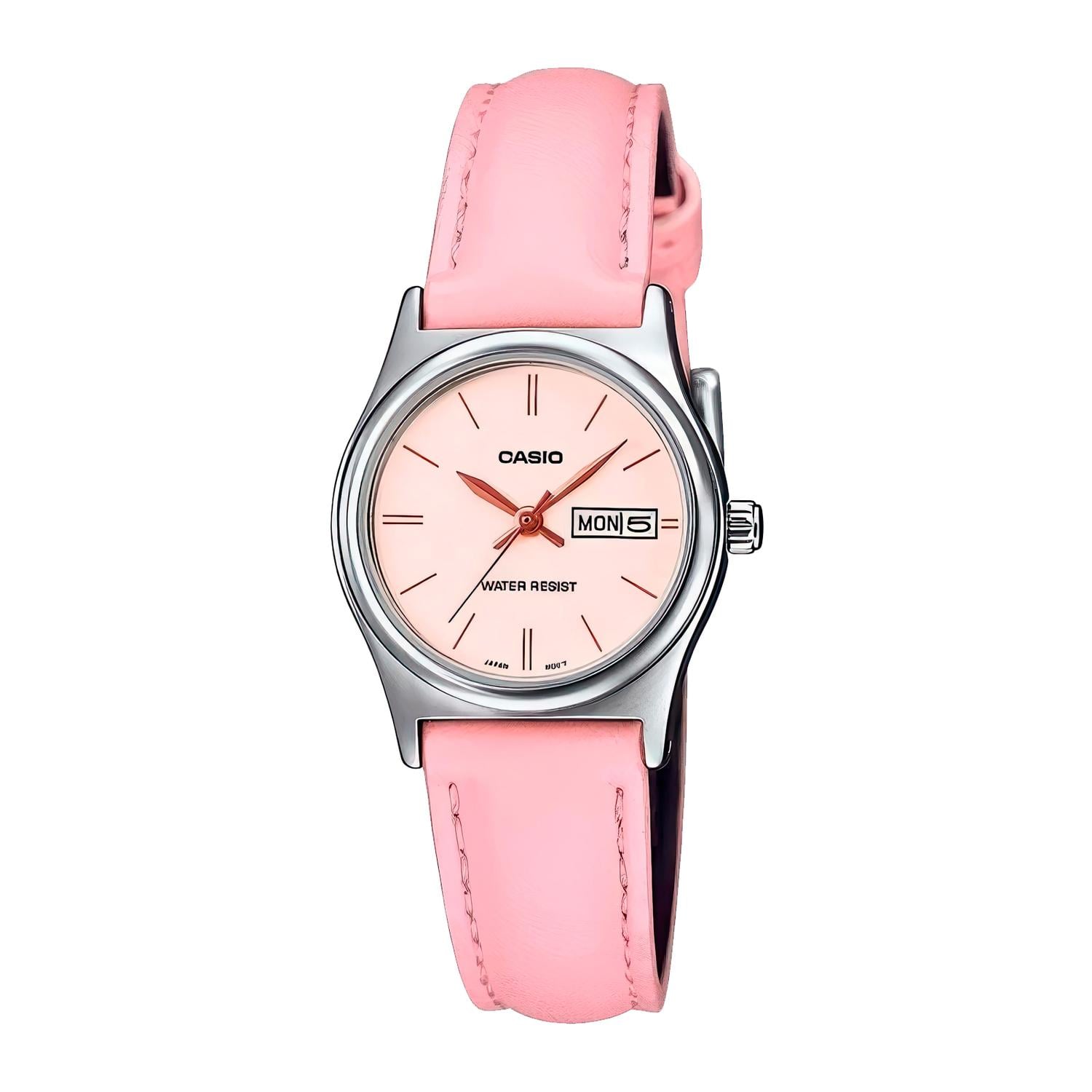 RELOJ CASIO MUJER LTP-V006L-4BUDF - 1