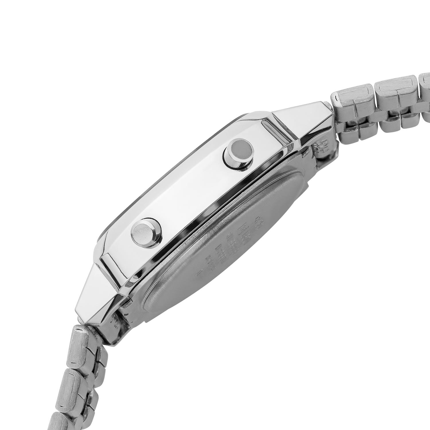 RELOJ CASIO MUJER LA670WA-4DF - 2