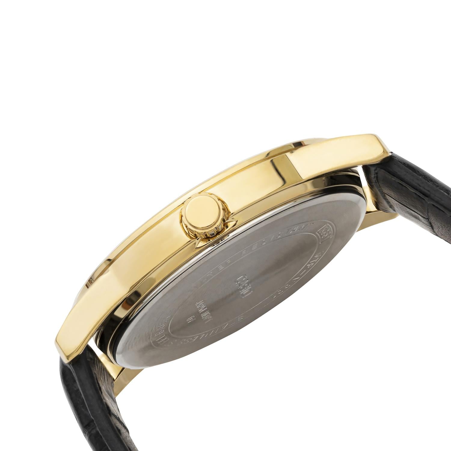 RELOJ CASIO HOMBRE MTP-V001GL-7BUDF - 2