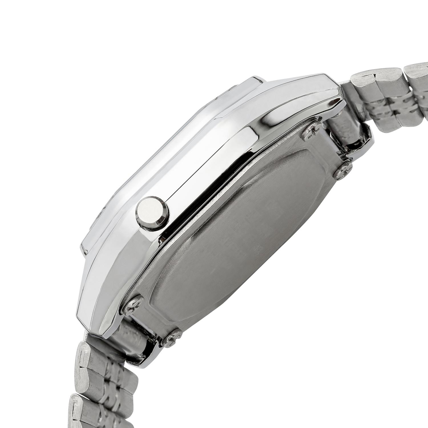 RELOJ CASIO MUJER LA680WA-4CDF - 2