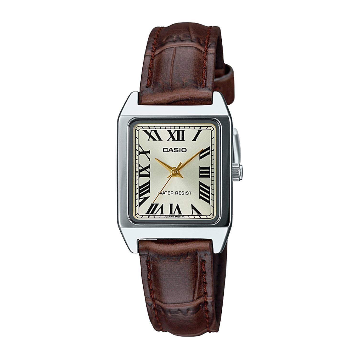 RELOJ CASIO MUJER LTP-V007L-9BUDF - 1