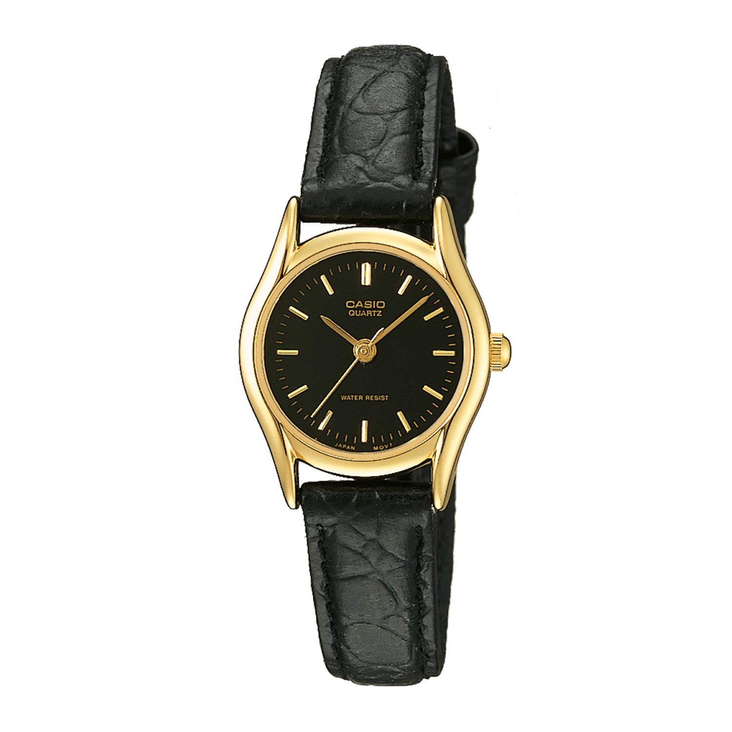 RELOJ CASIO MUJER LTP-1094Q-1ARDF - 1