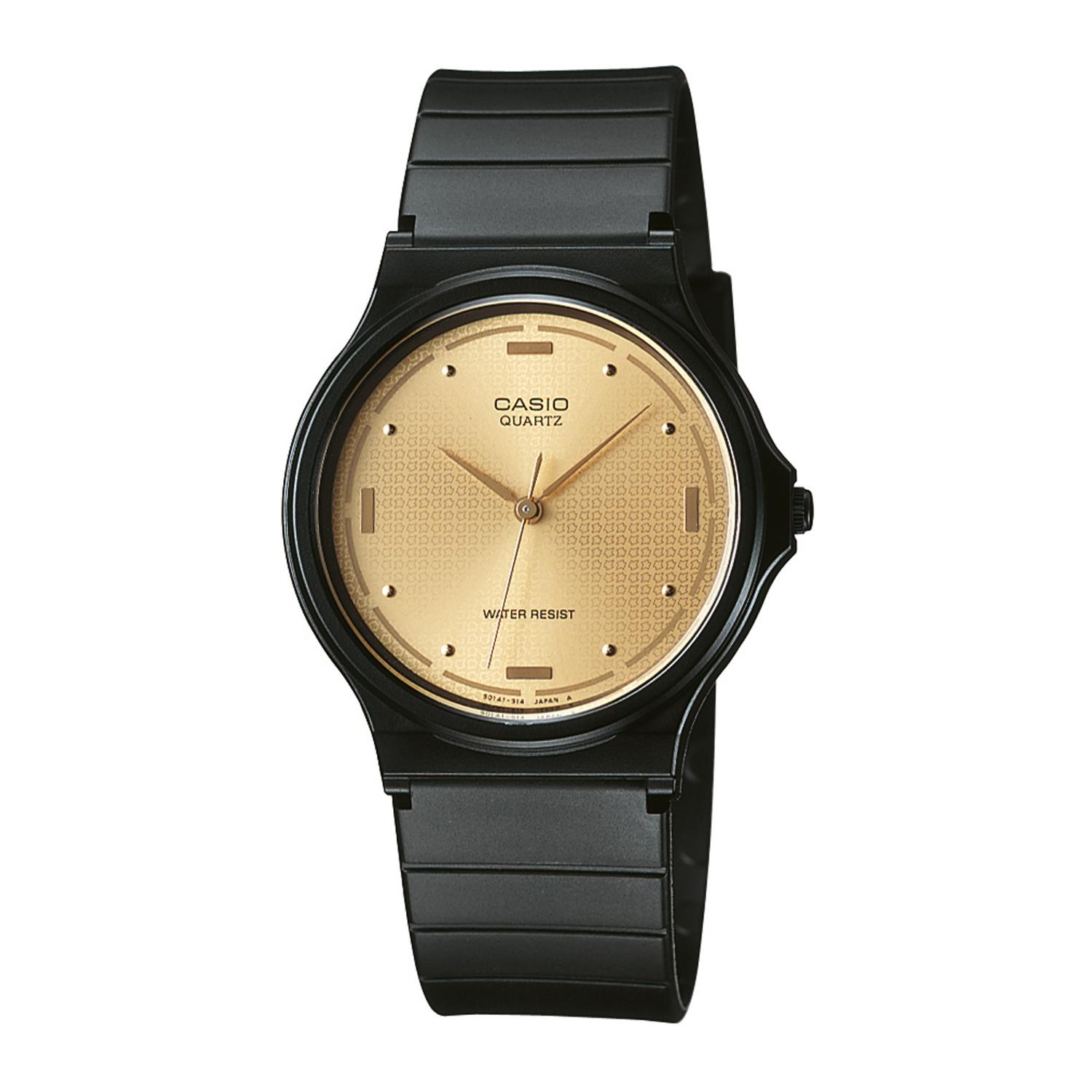 RELOJ HOMBRE CASIO MQ-76-9ALDF - 1