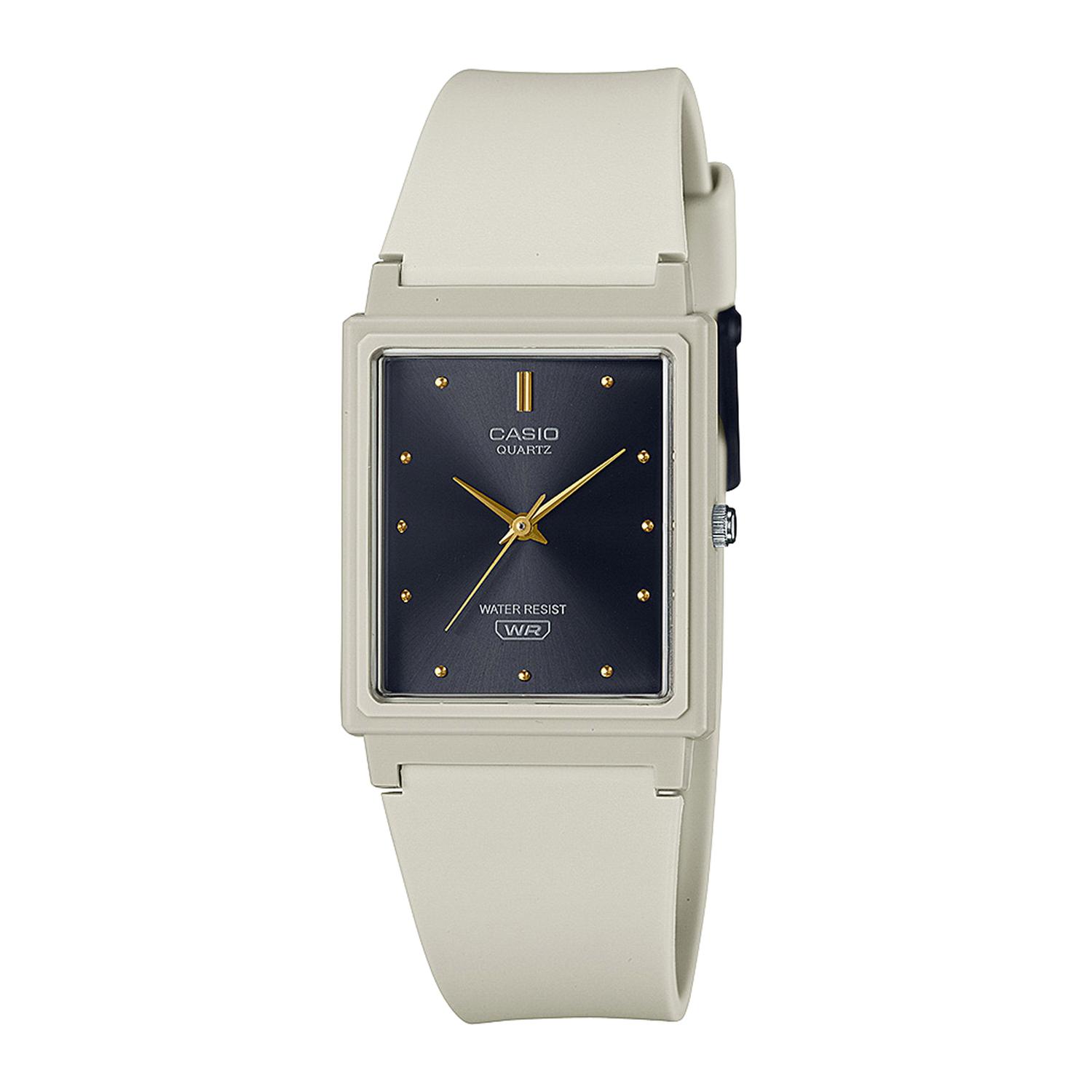 RELOJ HOMBRE CASIO MQ-38UC-8ADF - 1