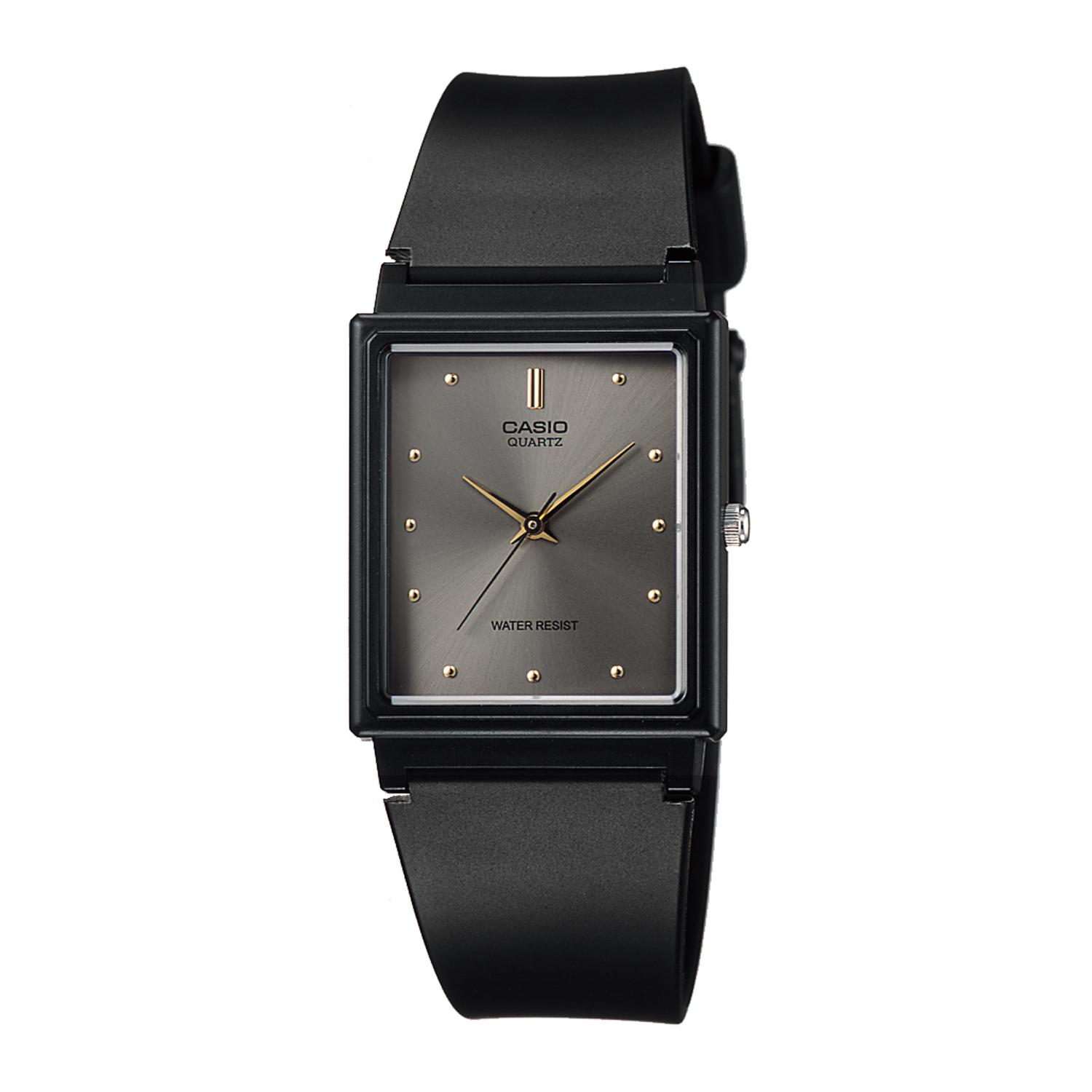 RELOJ HOMBRE CASIO MQ-38-8ADF - 1