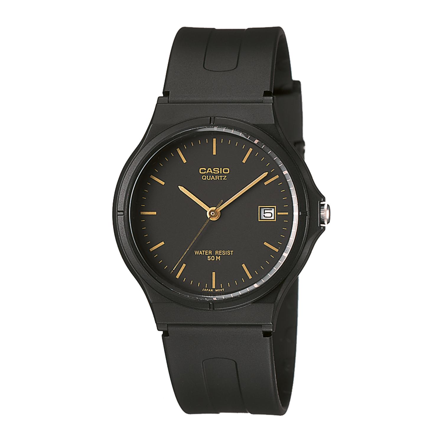 RELOJ UNISEX CASIO MW-59-1EVDF - 1