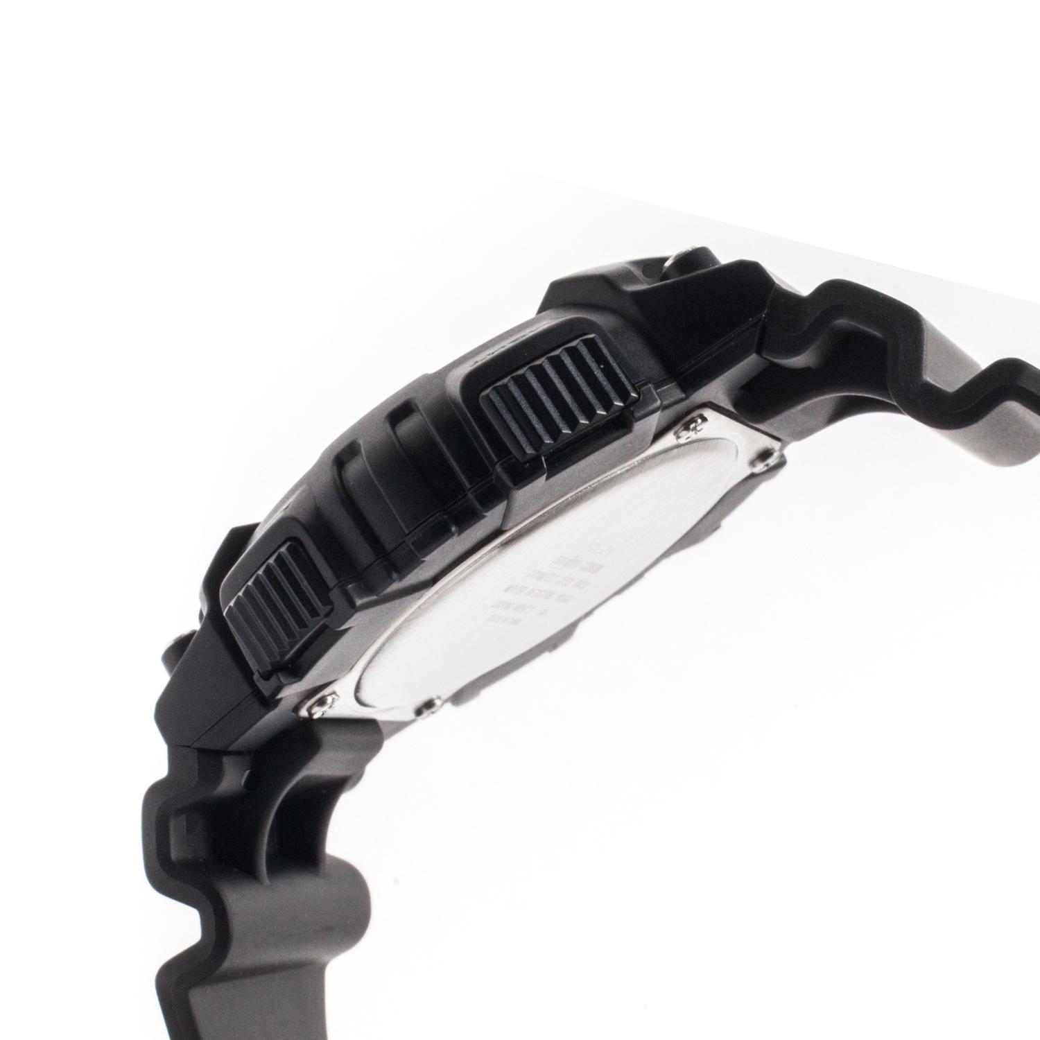 RELOJ HOMBRE CASIO AQ-S810W-1A3VDF - 2
