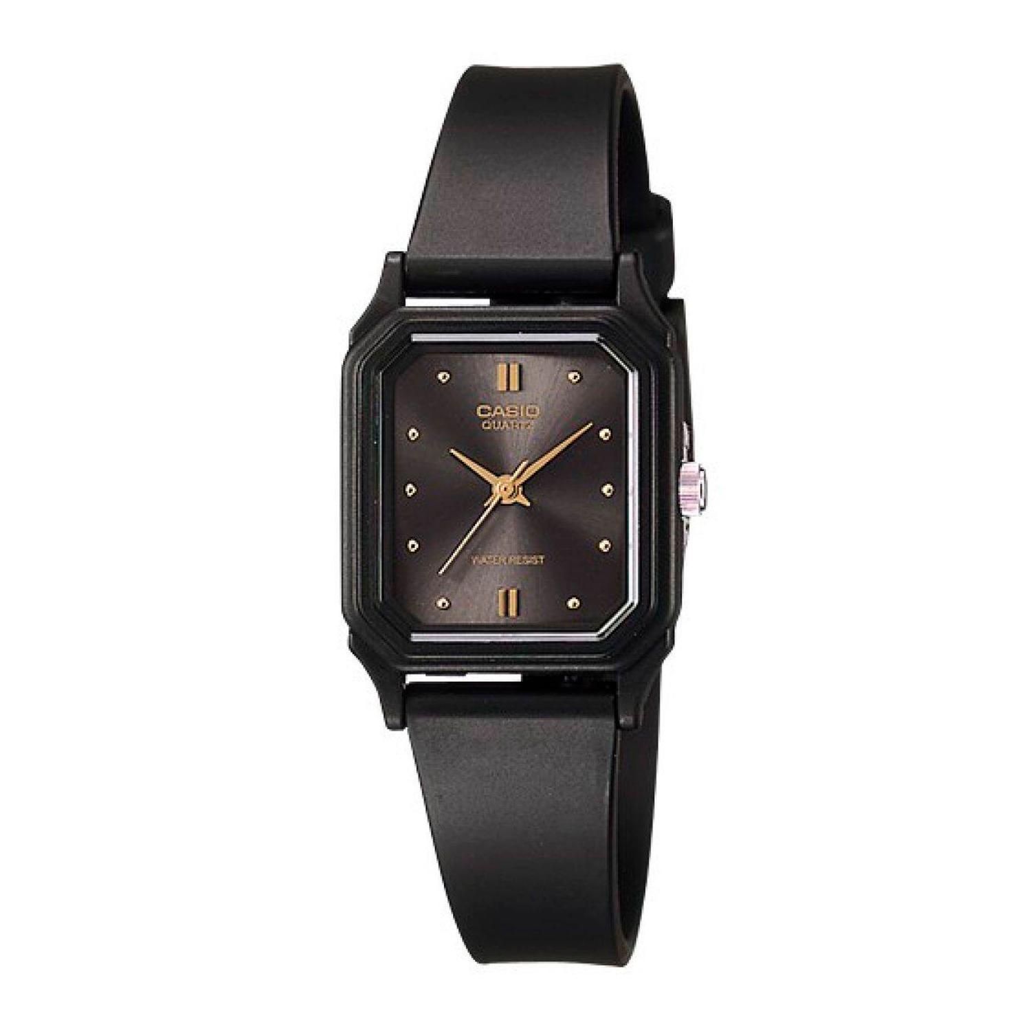 RELOJ MUJER CASIO LQ-142E-1ADF - 1