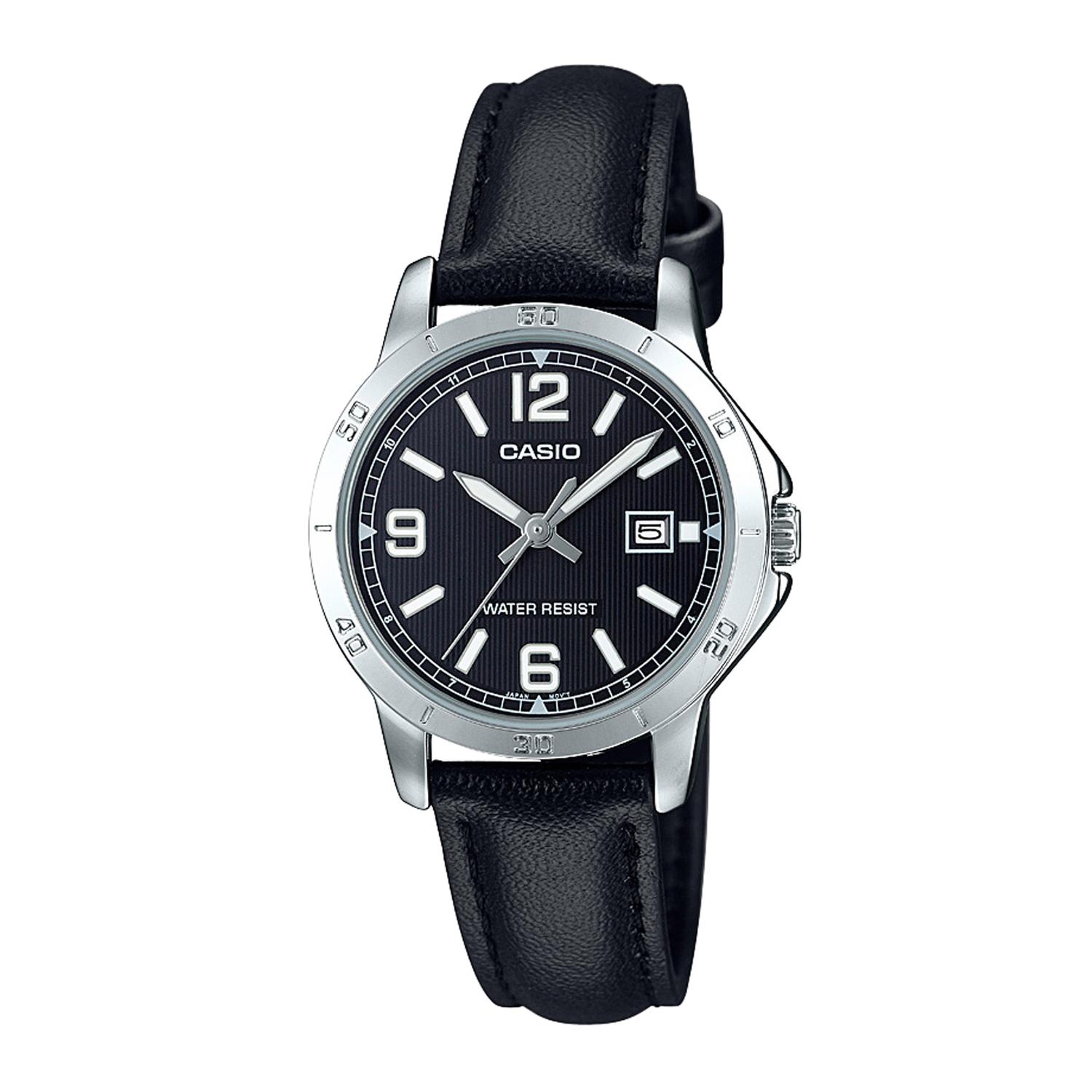 RELOJ MUJER CASIO LTP-V004L-1BUDF - 1