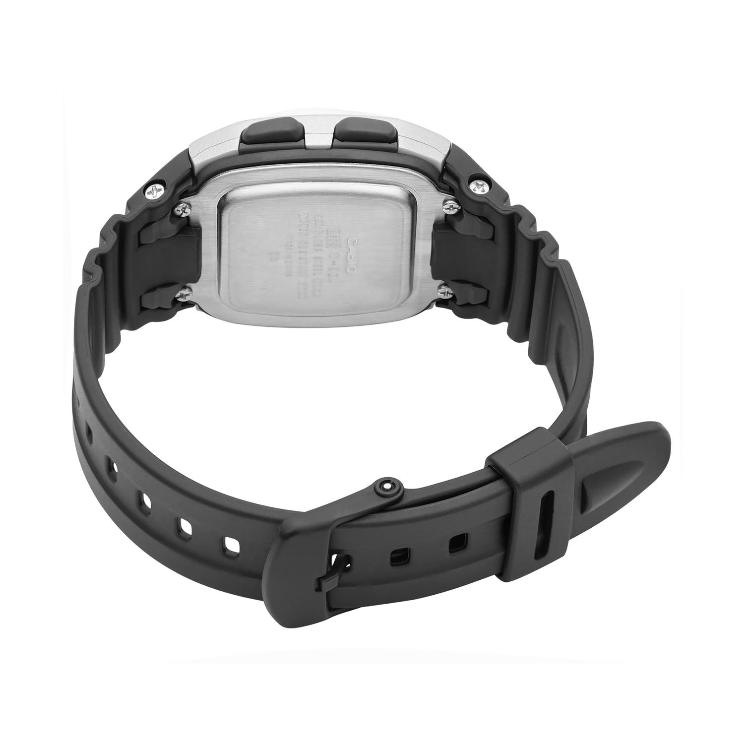 RELOJ HOMBRE CASIO W-96H-1AVDF - 3