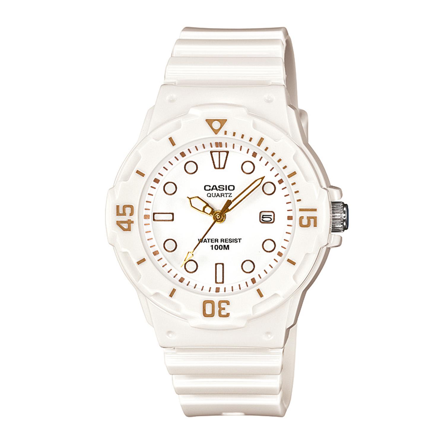 RELOJ UNISEX CASIO LRW-200H-7E2VDF - 1