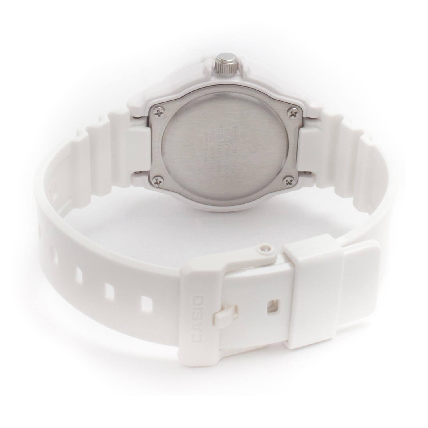 RELOJ UNISEX CASIO LRW-200H-7E2VDF - 3