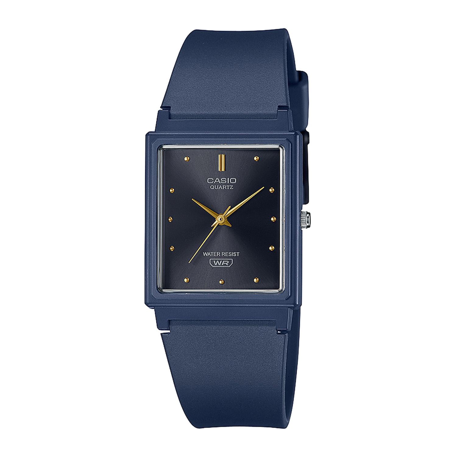 RELOJ HOMBRE CASIO MQ-38UC-2A1DF - 1
