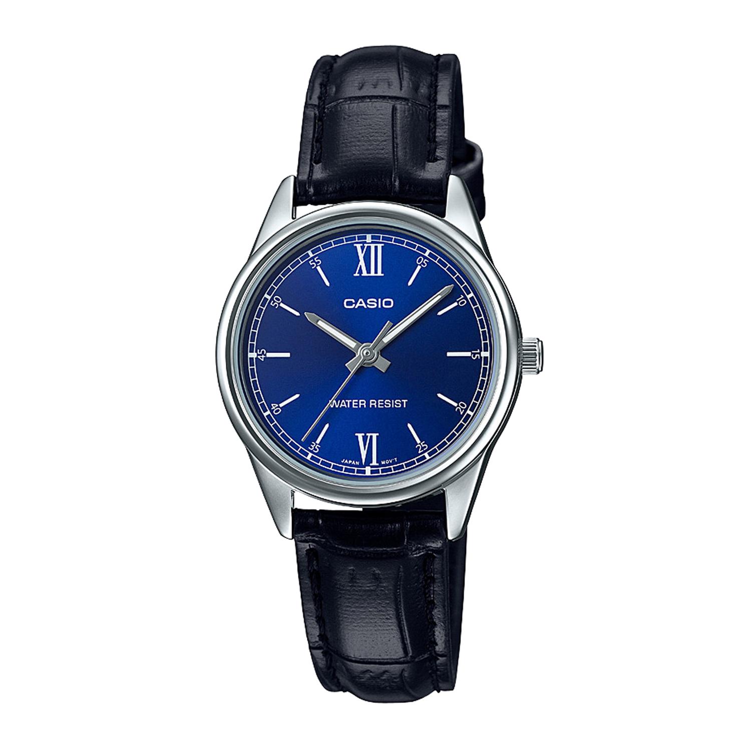 RELOJ MUJER CASIO LTP-V005L-2BUDF - 1