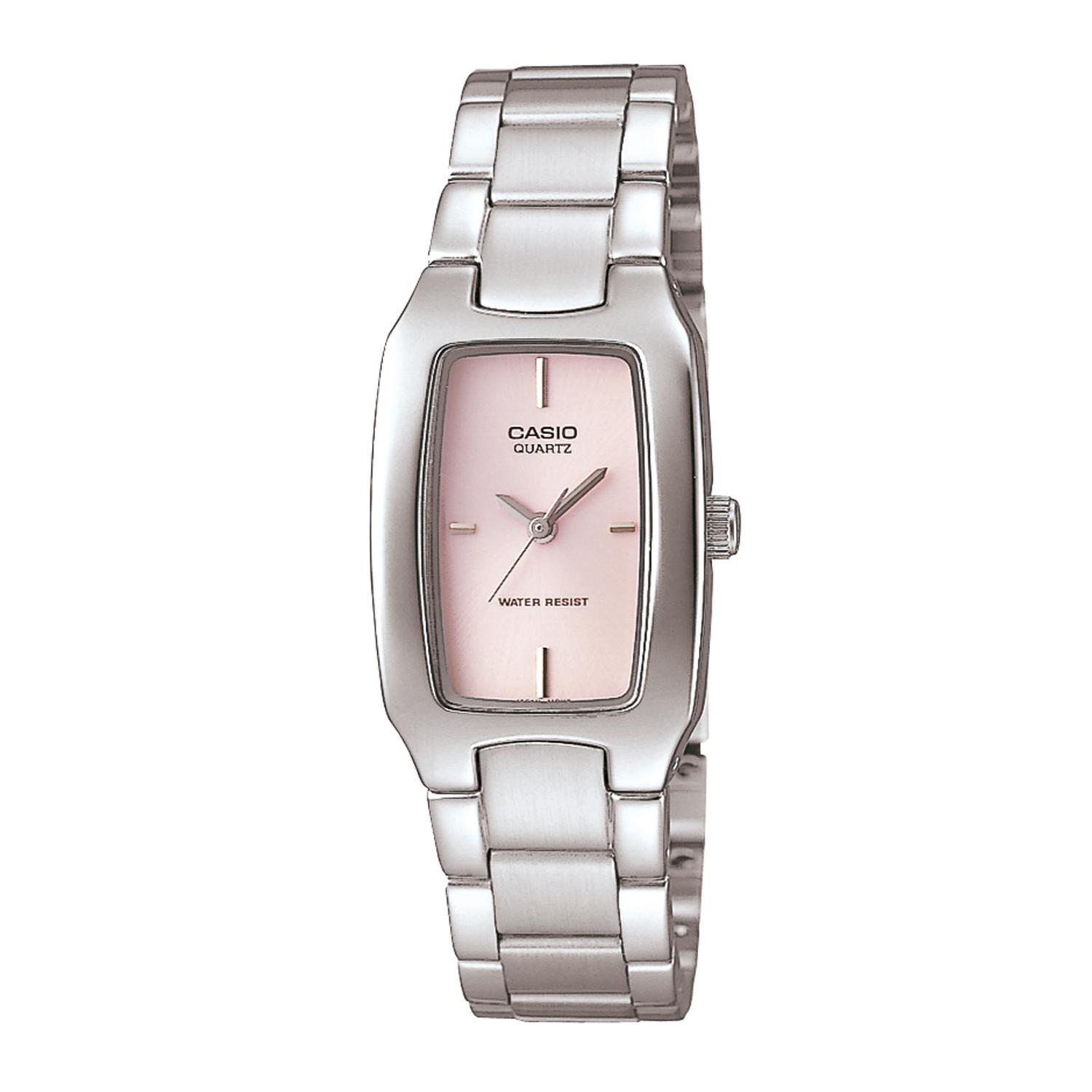 RELOJ MUJER CASIO LTP-1165A-4CDF - 1