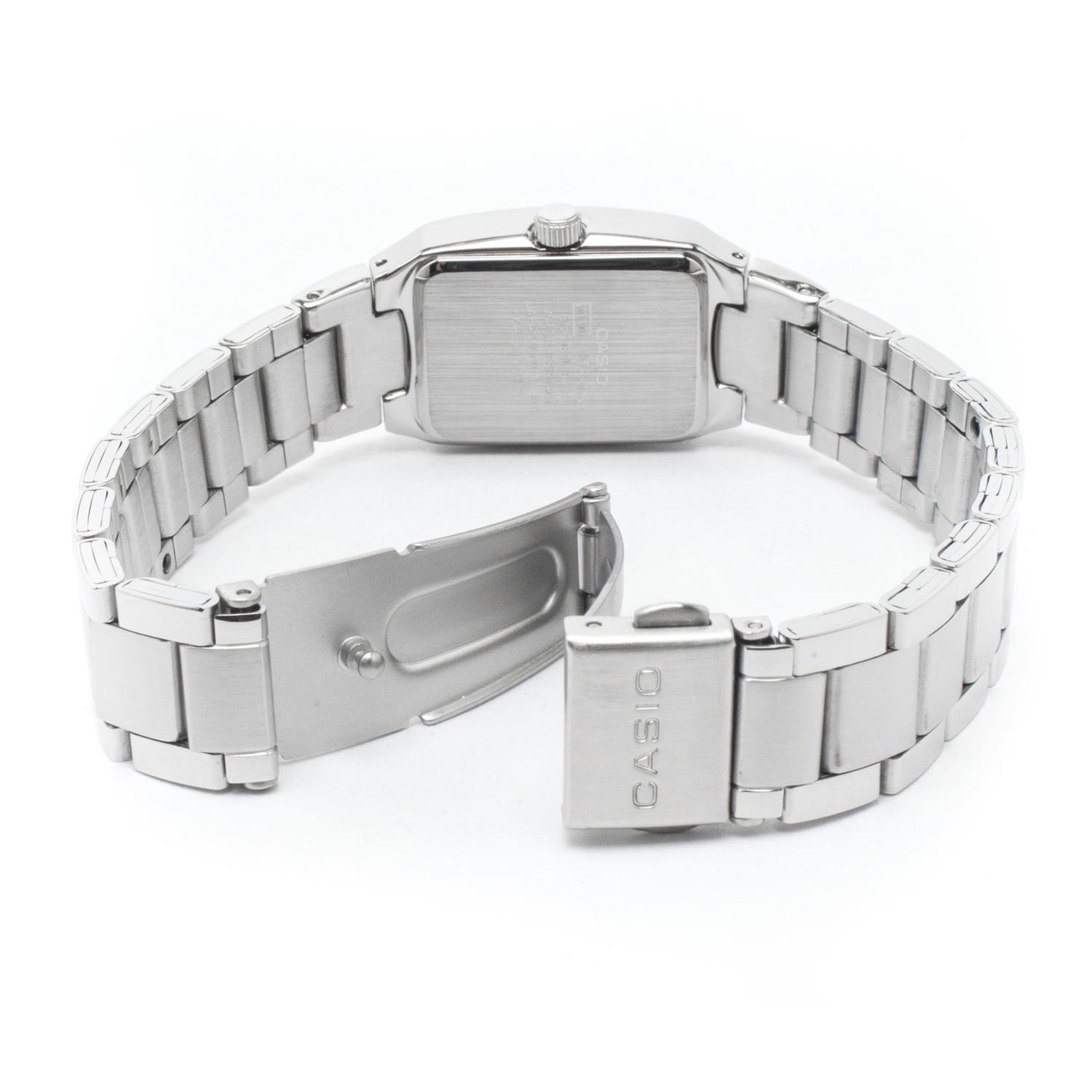 RELOJ MUJER CASIO LTP-1165A-4CDF - 3