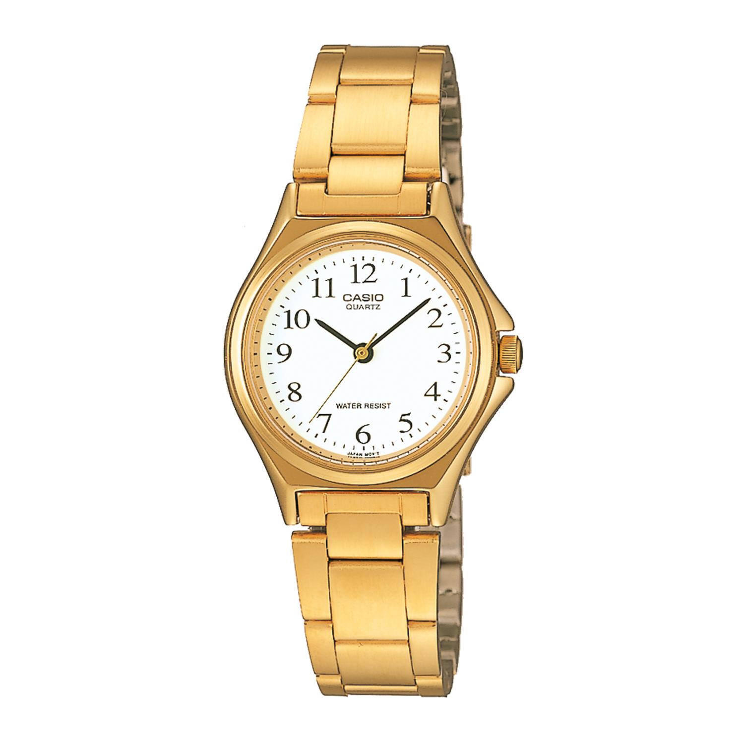 RELOJ MUJER CASIO LTP-1130N-7BRDF - 1
