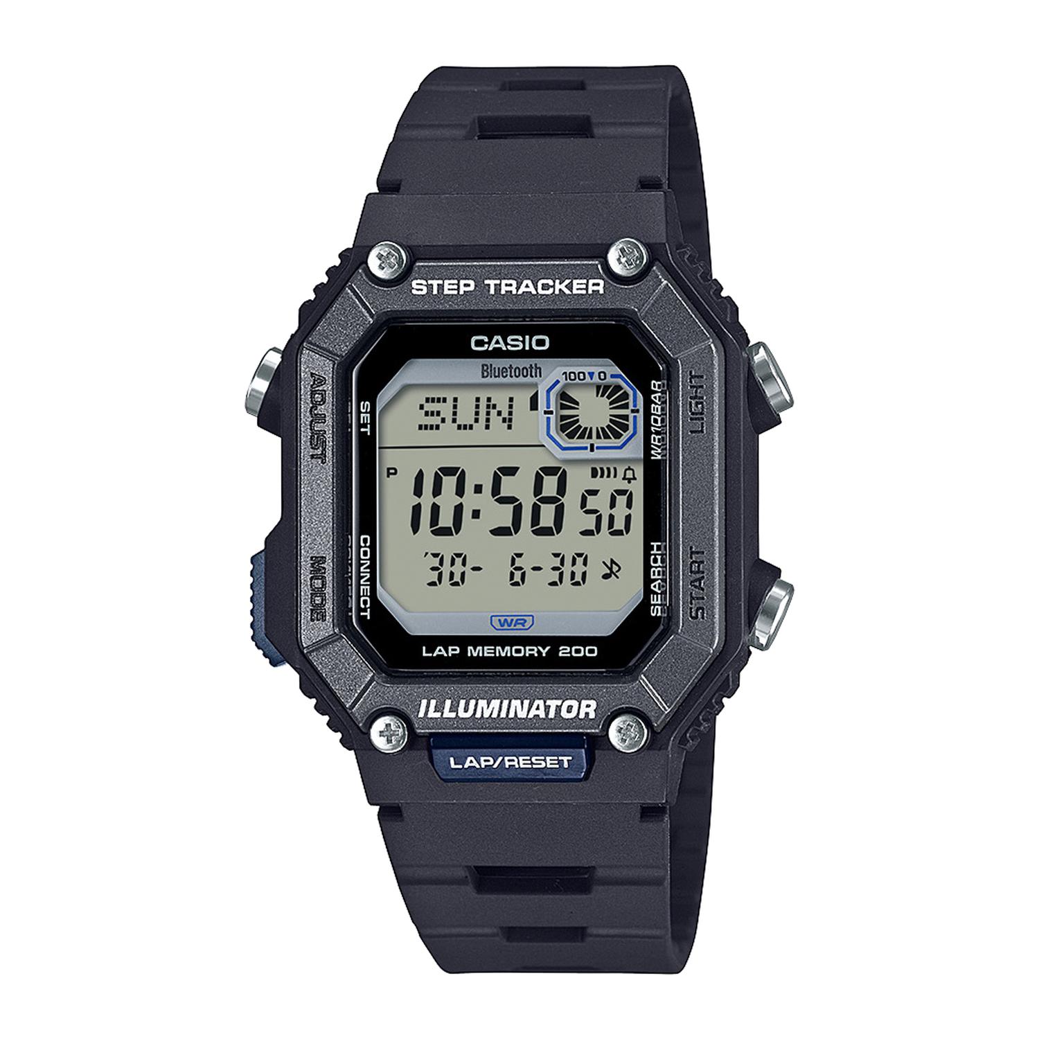 RELOJ HOMBRE CASIO WS-B1000-1AVDF - 1