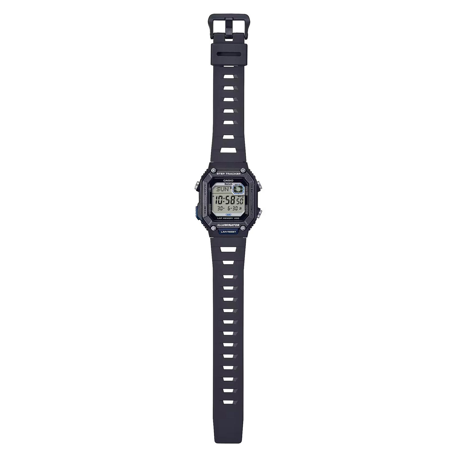 RELOJ HOMBRE CASIO WS-B1000-1AVDF - 4