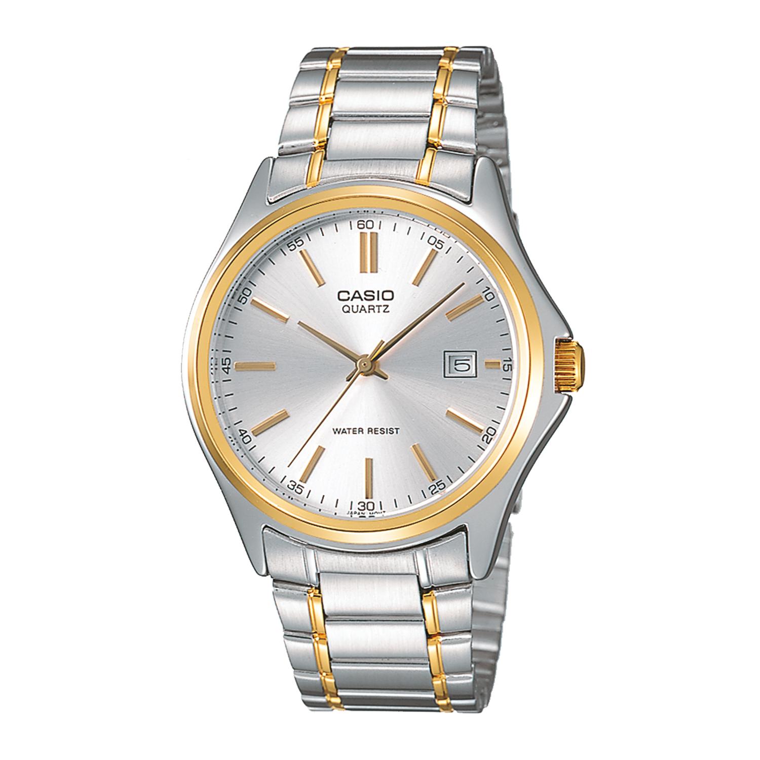 RELOJ HOMBRE CASIO MTP-1183G-7ADF - 1