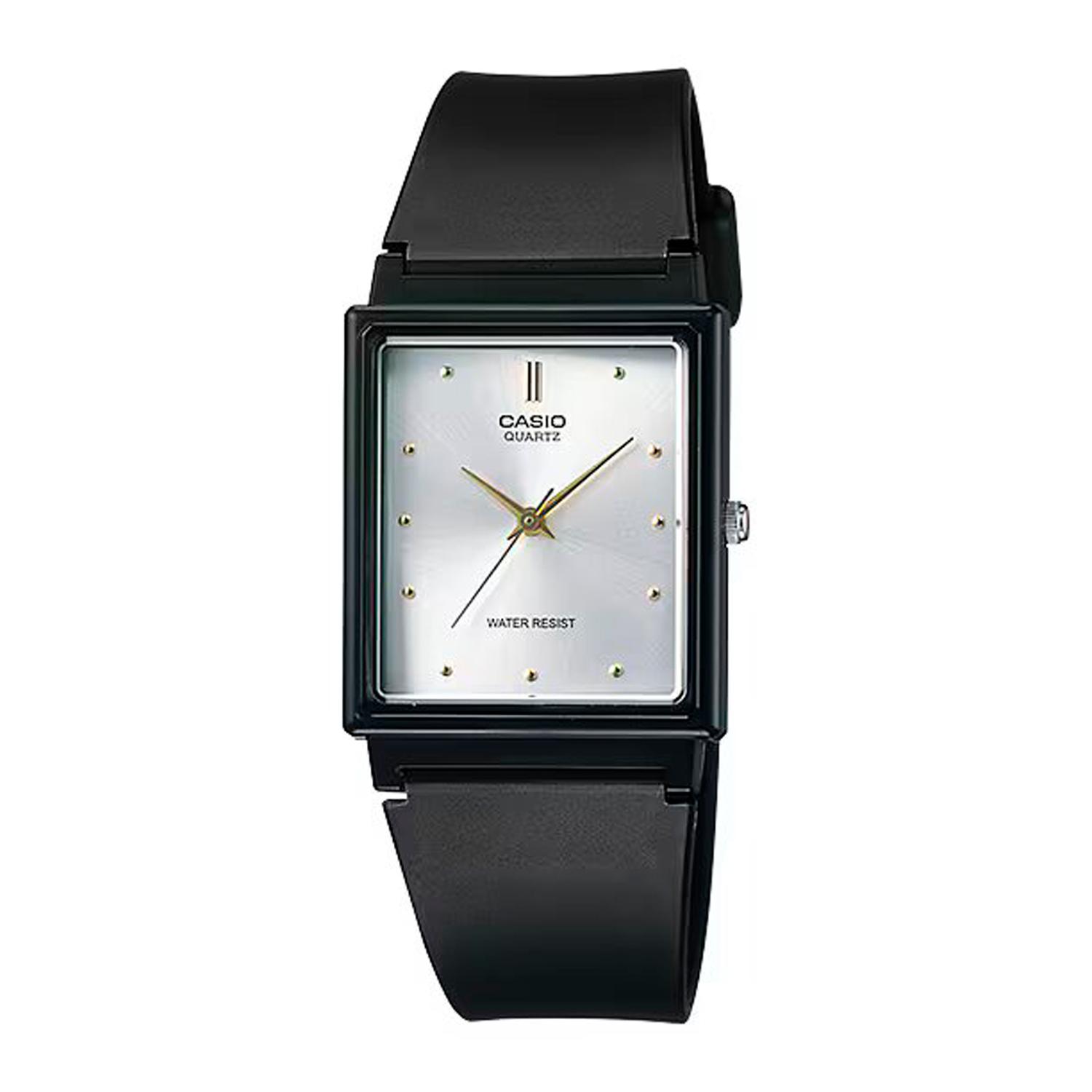 RELOJ HOMBRE CASIO MQ-38-7ADF - 1