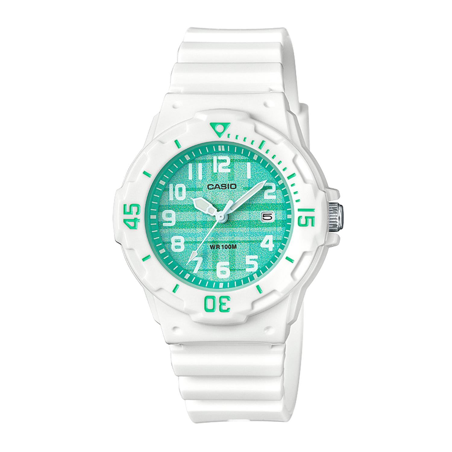 RELOJ UNISEX CASIO LRW-200H-3CVDF - 1