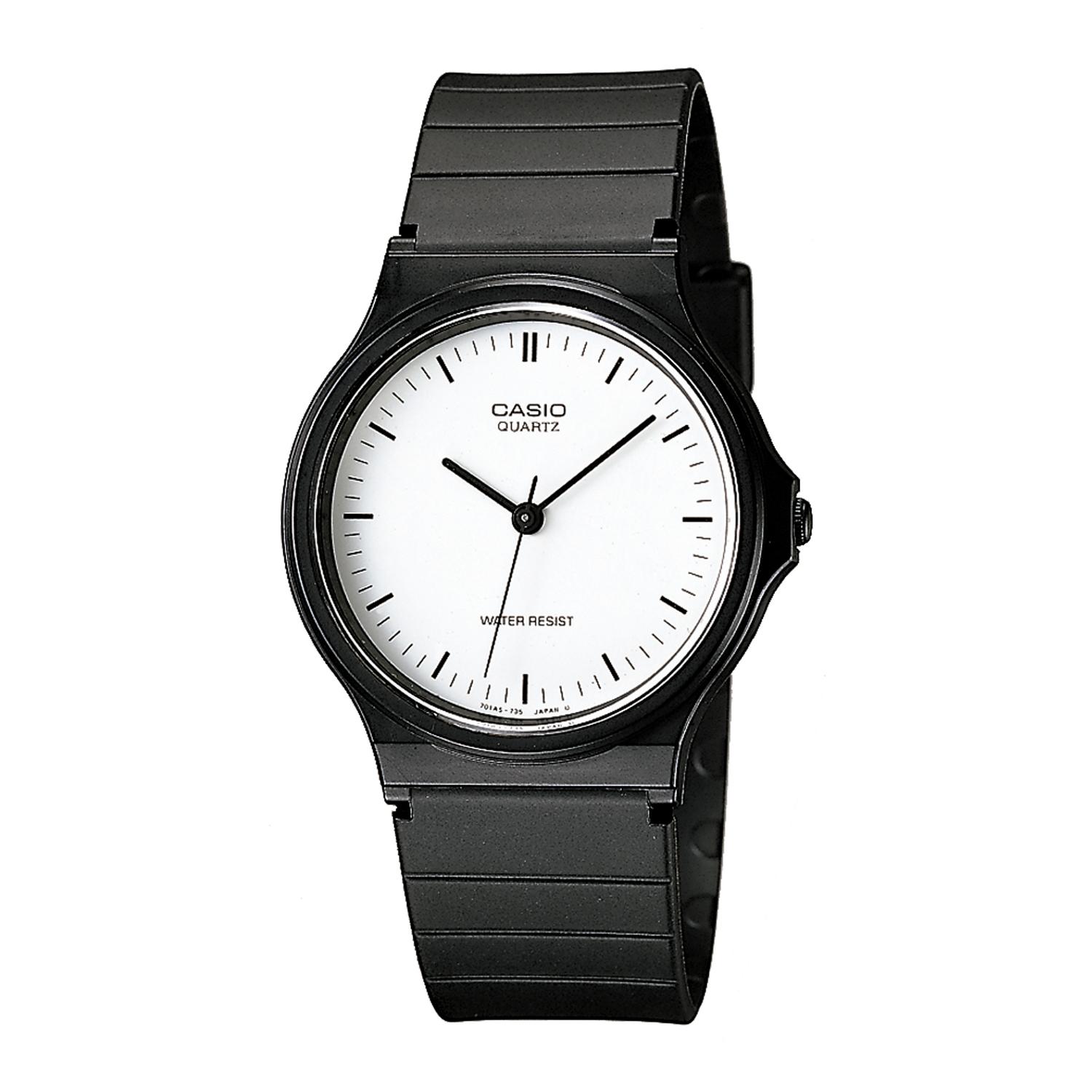 RELOJ HOMBRE CASIO MQ-24-7ELDF - 1