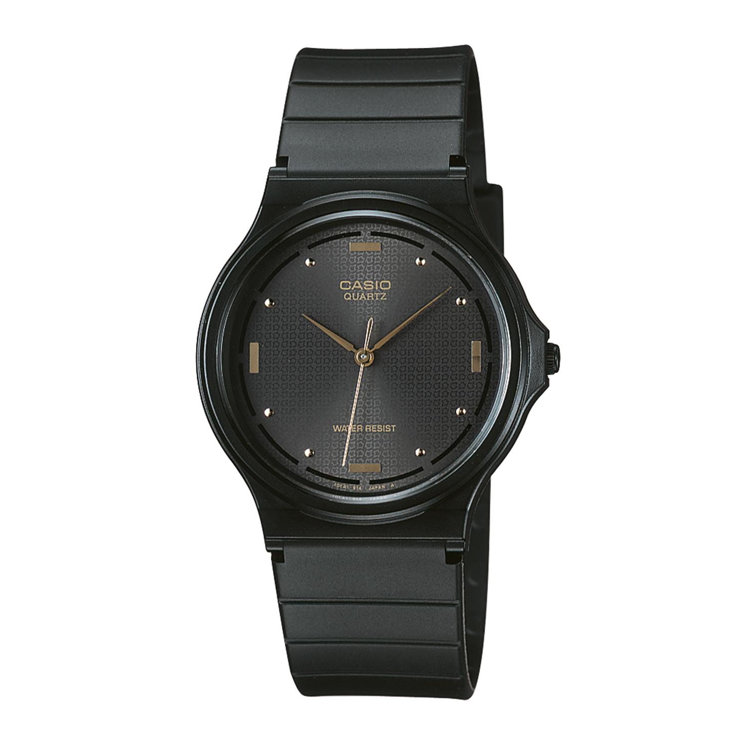 RELOJ HOMBRE CASIO MQ-76-1ALDF - 1