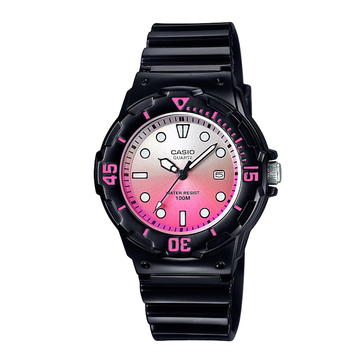 RELOJ UNISEX CASIO LRW-200H-4EVDR - 1