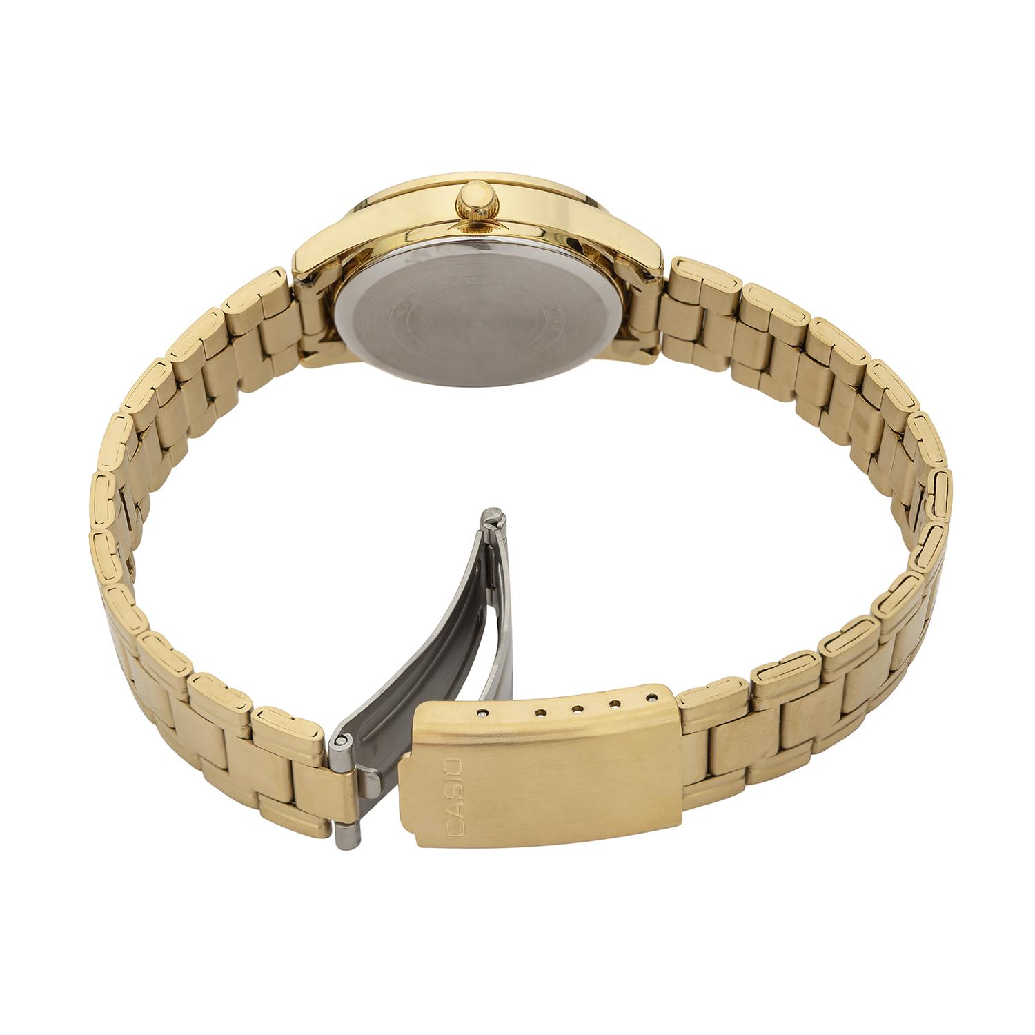 RELOJ MUJER CASIO LTP-V005G-1BUDF - 3