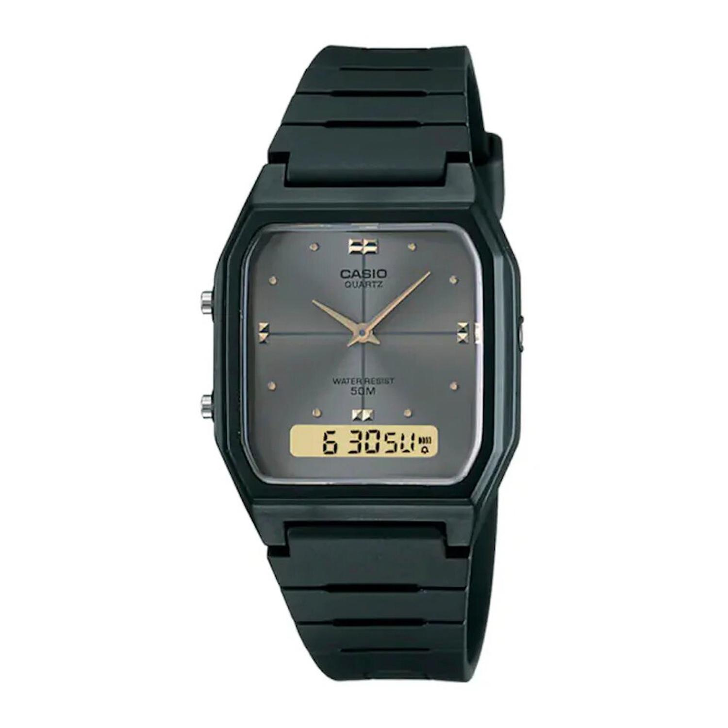 RELOJ HOMBRE CASIO AW-48HE-8AVDF - 1