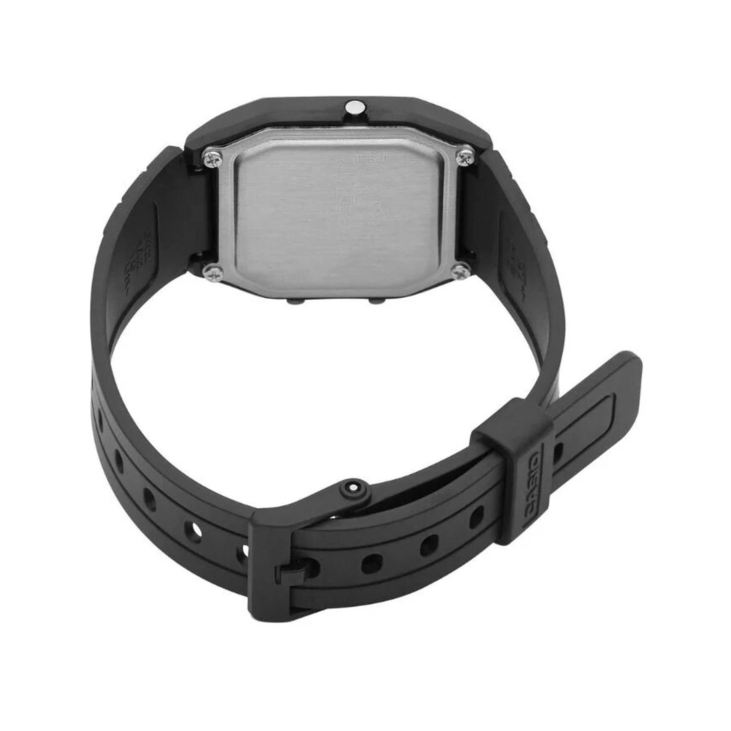 RELOJ HOMBRE CASIO AW-48HE-8AVDF - 3