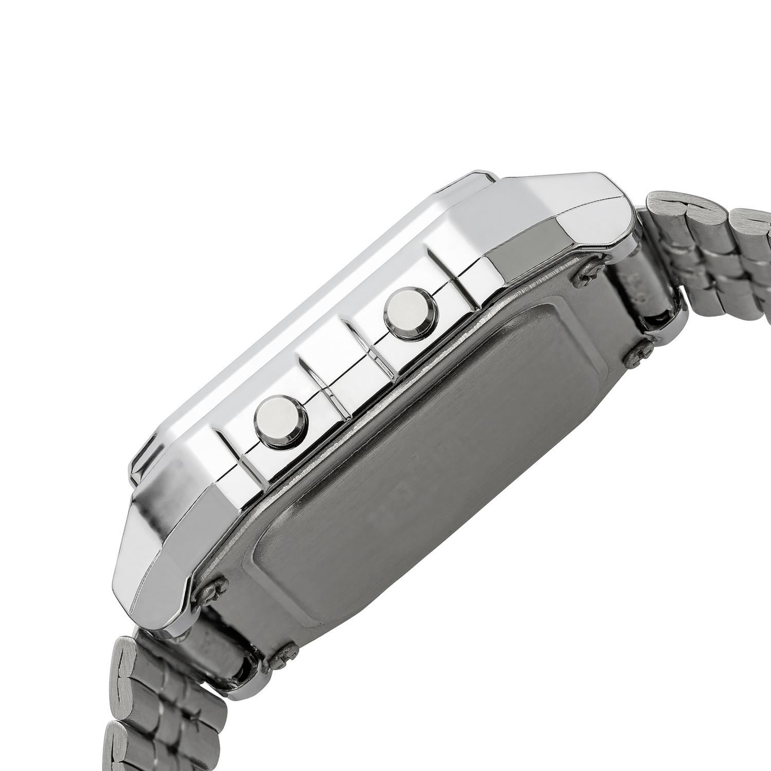 RELOJ UNISEX CASIO A500WA-7DF - 2