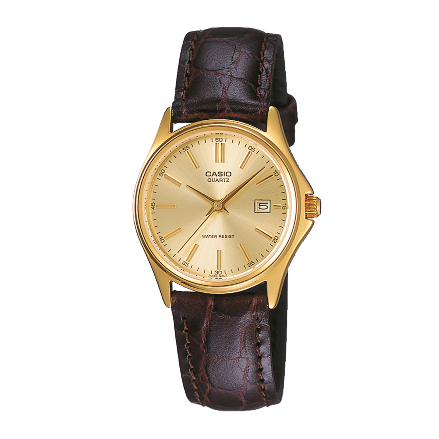 RELOJ MUJER CASIO LTP-1183Q-9ADF - 1