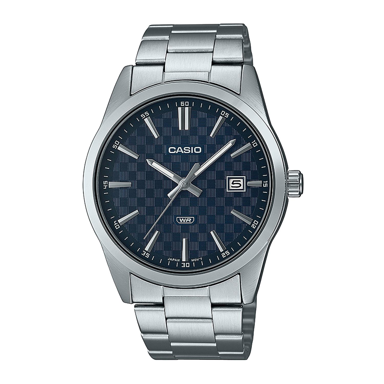 RELOJ HOMBRE CASIO MTP-VD03D-2AUDF - 1